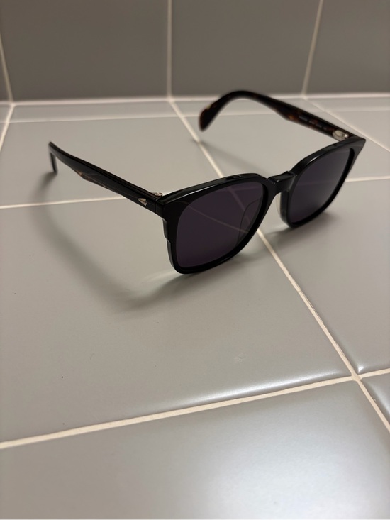 rag & bone Other - Rag and Bone Mens Modern Sunglasses with Dark Lenses